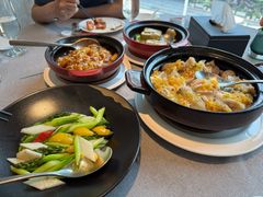 -香樟花园新粤料理(无锡万象城店)