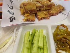 -肘子酥·天津菜·特色捞面(德云社店)