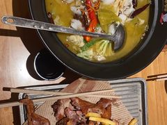 -周麻婆·川式小炒(泉州鲤城超越工业园店)