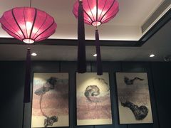 大堂-张福记(五一公园店)