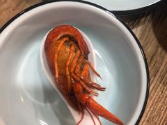 -茅炒屋龙虾·烧烤·湘菜(新河路店)