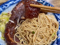 -九八五面馆(欧洲城店)