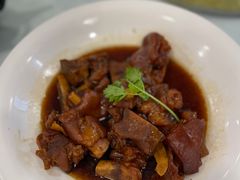 -海宝酒家(中山四路店)