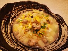 -青岛香格里拉·香宫中餐厅