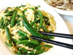 -山水间小院