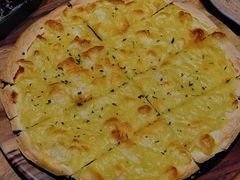 榴莲披萨-KimPro 辛普乐概念韩餐