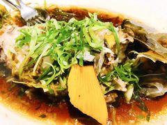 -金唐海鲜酒家