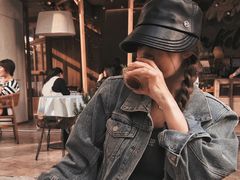 -翠贝卡&Mama Kelly Brunch Coffee(河西店)