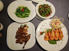 -楚禾宴·家宴(光谷大道店)