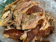 -开封张记烧鸡(花牌坊街123号院店)