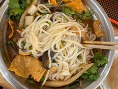 -柳州肥姨妈大骨螺蛳粉(双阳路店)
