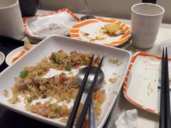 -新一番三文鱼寿司(红城湖店)