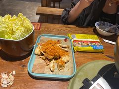 避风塘炒蟹&nbsp;&nbsp;&nbsp;￥39元-十六蒲(桂林路店)