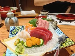 -居酒屋海山(拱北店)
