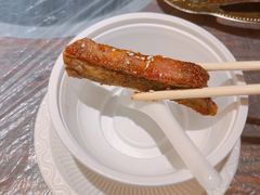 -霄汉羊排(万松园一店)