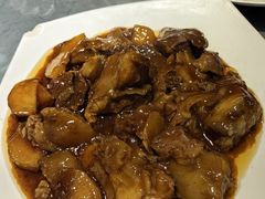 牛窝骨-东起顺总店(中山门店)