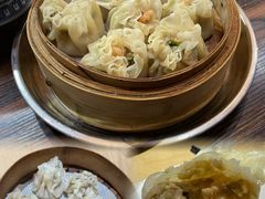 -马家烧麦(总店)