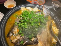 -探鱼·鲜青椒爽麻烤鱼(领展购物广场店)