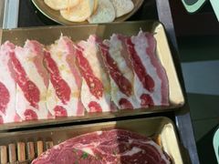 -炙城·韩式烤肉(南京东路店)