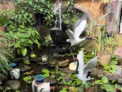 -园林美食城·本土农家菜(杨和镇店)