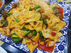 -后卫寨猫耳朵(后卫寨店)