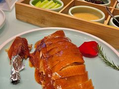 -新海渔港·胶东海鲜家常菜·家宴(奥体中心店)