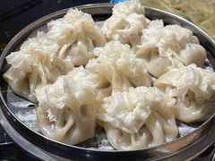 -一招鲜·全羊铺·蒙古奶茶(五一北路店)