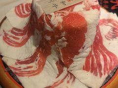 和牛-伝承·和牛寿喜烧·放题(东营银座购物中心店)