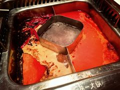 -串一火锅(赛格国际购物中心店)