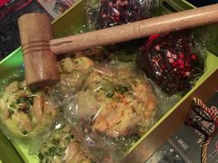 -西点坊(浦东香格里拉店)