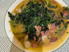 -囍榷·鲜美常州菜(恐龙园店)
