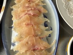 -青龙潭鱼庄