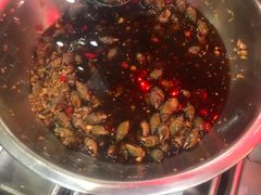 凉拌螺-阿静美食