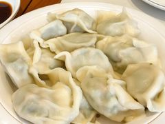 猪肉茴香饺子-海知道大连海鲜水饺(南山大冲店)