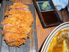 -山杏yama-katsu·吉列炸物