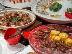 -云天楼国鼎喜宴中心(国鼎店)