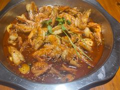 -惠友大虾(太原北街店)