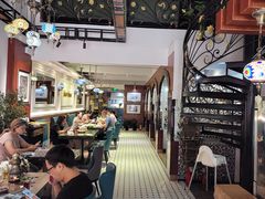 -Mevlana梅夫娜土耳其餐厅·清真