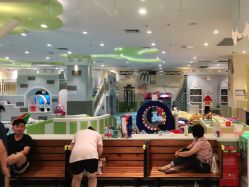 -meland亲子乐园•派对•研学(苏州悠方购物中心店)