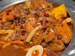 -胖哥俩肉蟹煲(湖滨银泰in77店)