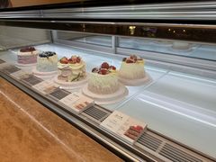 -WenTinG文汀·半糖蛋糕(合生汇店)