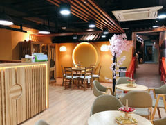 -白兔子密室(长寿路店)