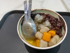 -鲜芋仙(番禺万达广场店)