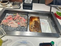 -星伦多自助料理·涮烤一体(嘉兴八佰伴店)