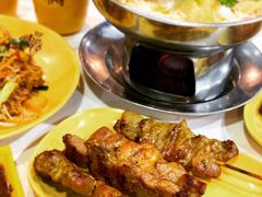 -小曼谷泰国美食 (南角道分店)