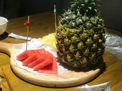 -别院里音乐餐酒吧(双流航空港店)
