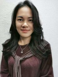 -明洞造型精品烫染