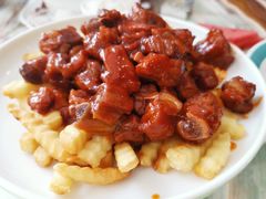 酸甜排骨-椿记烧鹅(叠彩店)