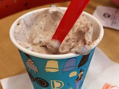 奥利奥莓莓拌拌碗-DQ·蛋糕·冰淇淋(大宁国际商业广场店)