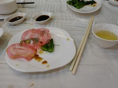 -潮福城大酒楼·潮粤菜·港式点心(阳光城店)